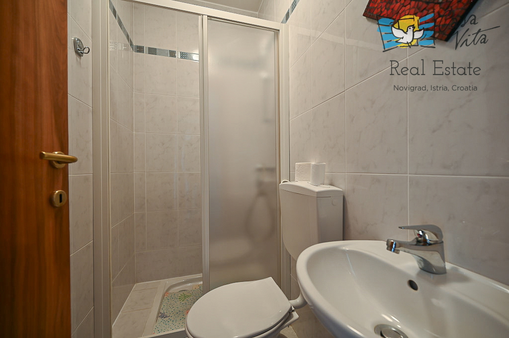 Apartmán Na predaj - ISTARSKA NOVIGRAD