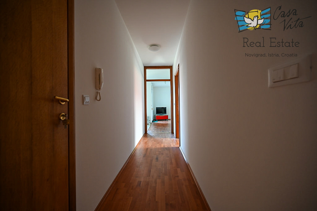 Apartmán Na predaj - ISTARSKA NOVIGRAD