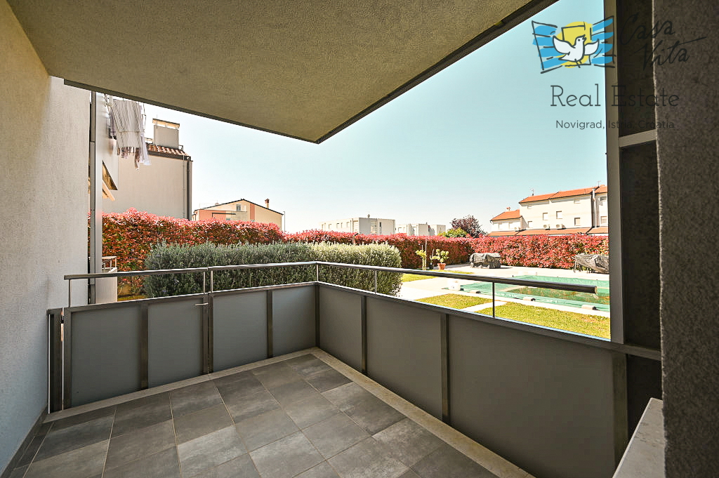 Apartmán Na predaj - ISTARSKA NOVIGRAD