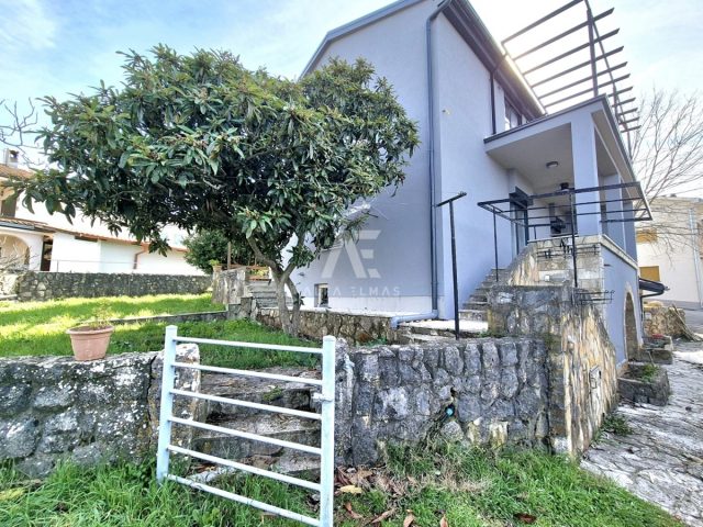Hiša Naprodaj - Primorsko-goranska Krk - foto 2/29