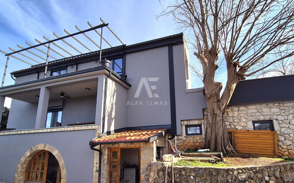 Maison À vendre - Primorsko-goranska Krk - foto 1/28