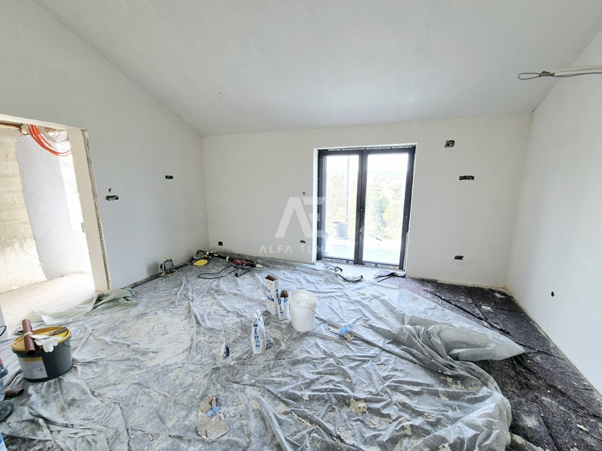 Maison À vendre - PRIMORSKO-GORANSKA KRK