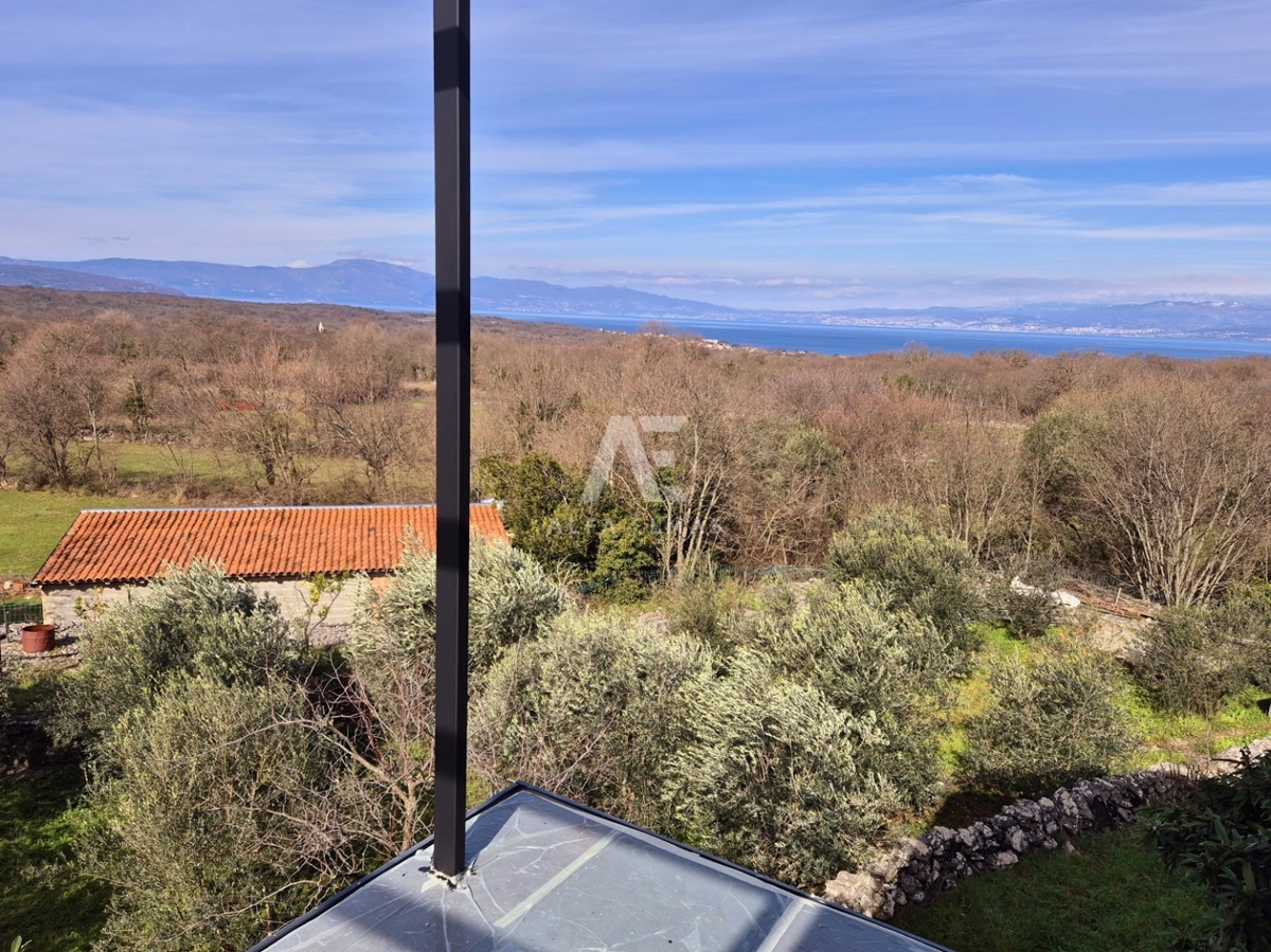 Maison À vendre - PRIMORSKO-GORANSKA KRK
