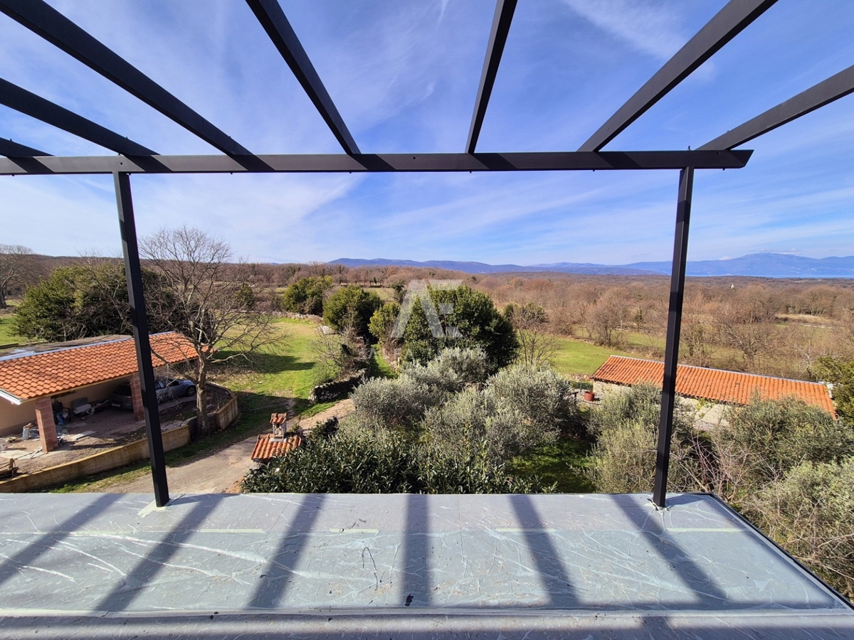 Maison À vendre - PRIMORSKO-GORANSKA KRK