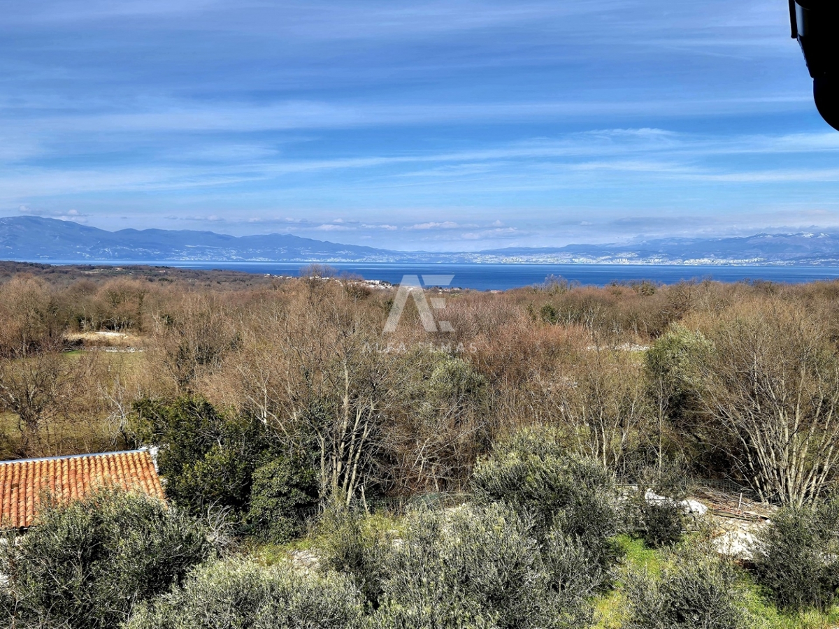 Maison À vendre - PRIMORSKO-GORANSKA KRK