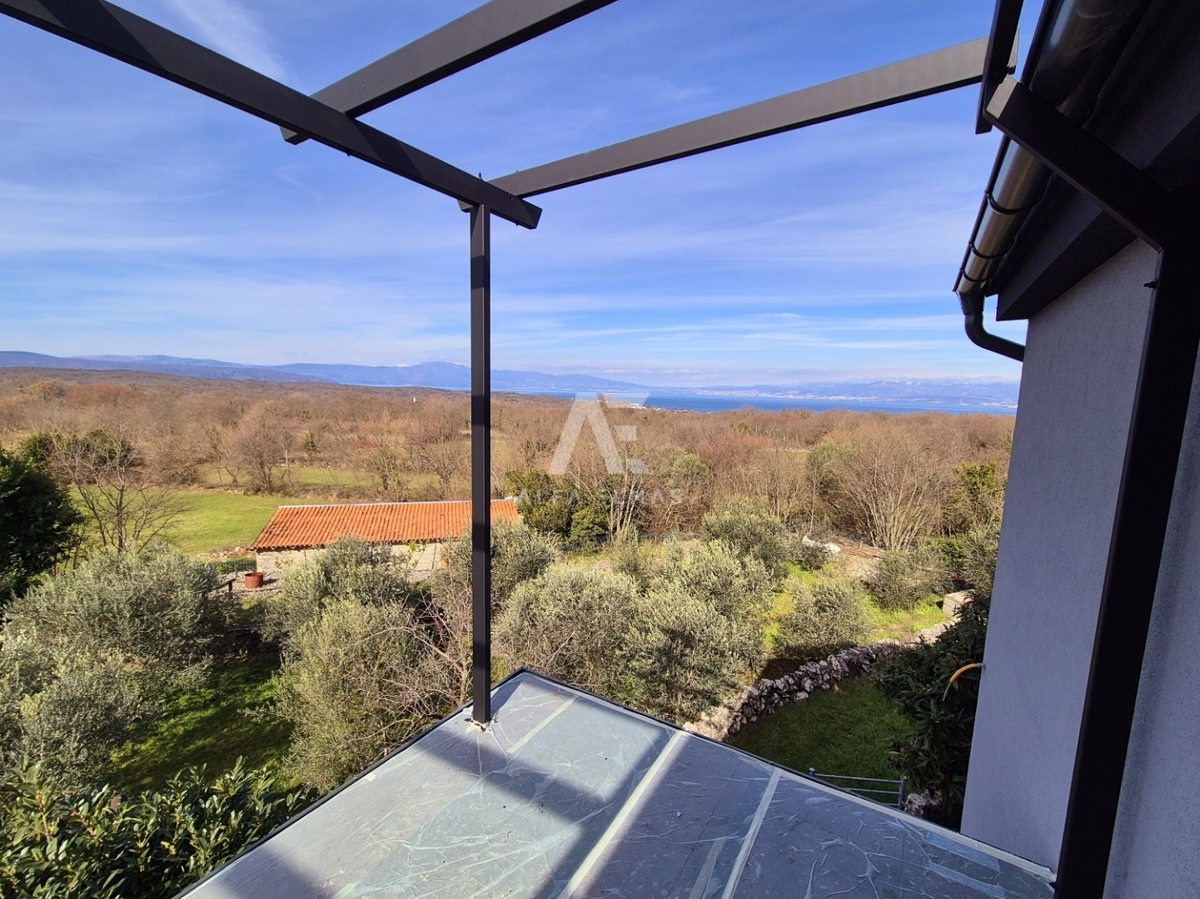 Maison À vendre - PRIMORSKO-GORANSKA KRK