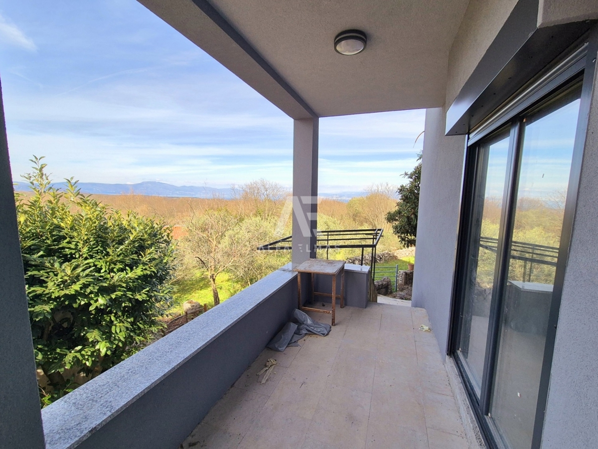 Maison À vendre - PRIMORSKO-GORANSKA KRK