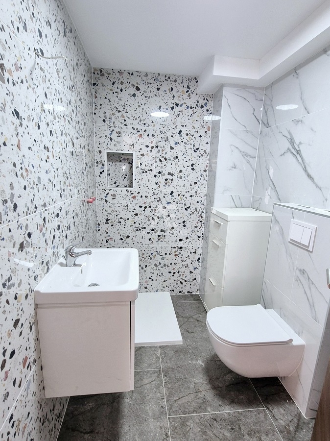 Maison À vendre - PRIMORSKO-GORANSKA KRK