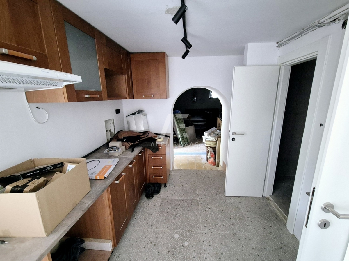 Maison À vendre - PRIMORSKO-GORANSKA KRK