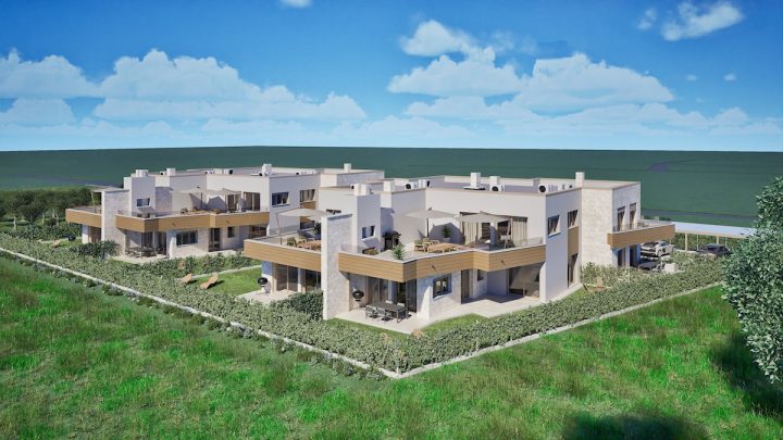 Flat For sale - Istarska Umag - foto 2/4