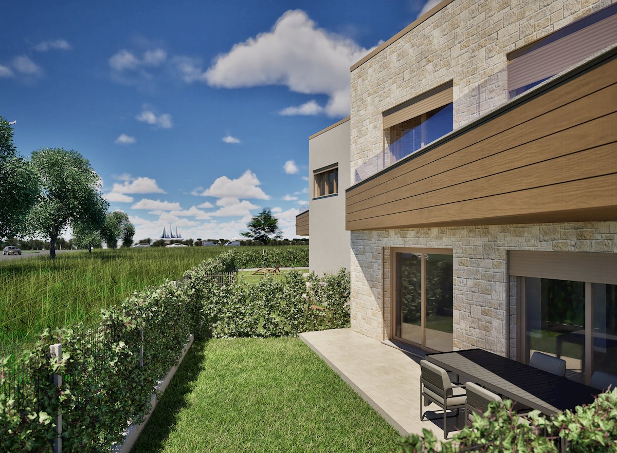 Flat For sale - Istarska Umag - foto 1/4