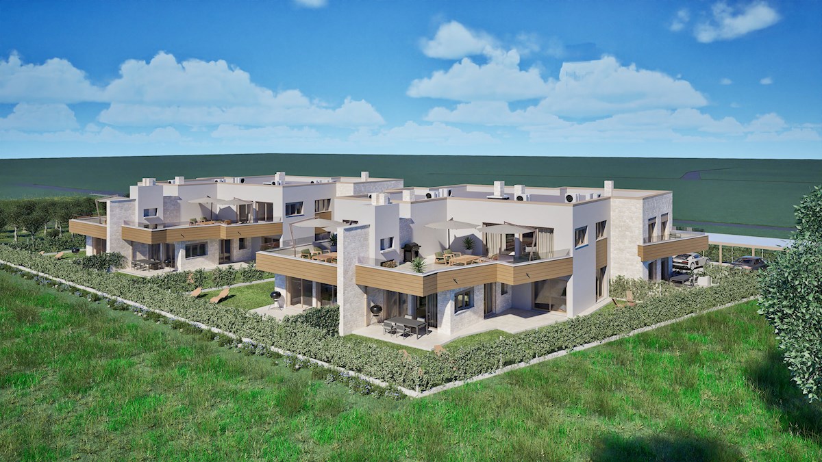 Flat For sale - Istarska Umag - foto 2/4