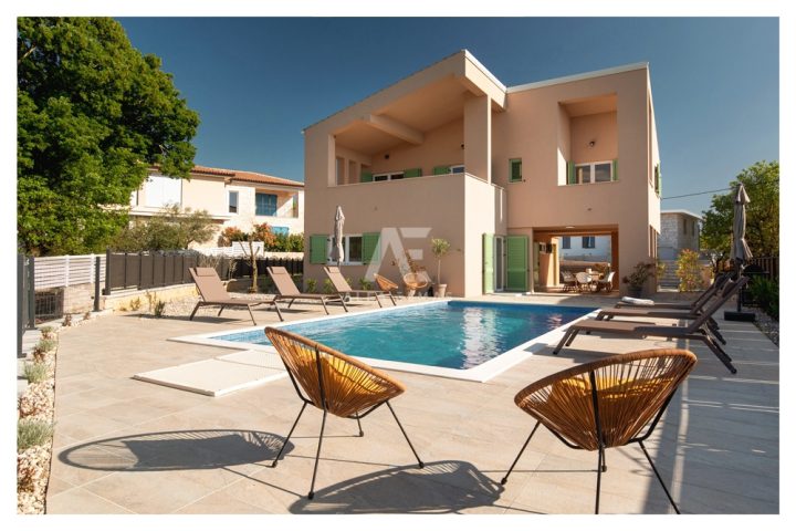 House for sale 180 m² – Krk