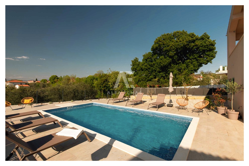 Casa In vendita - PRIMORSKO-GORANSKA KRK