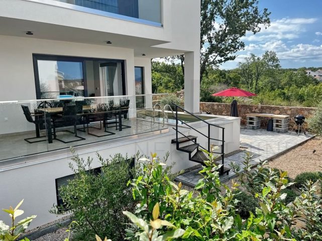 Apartmán na prodej – Krk