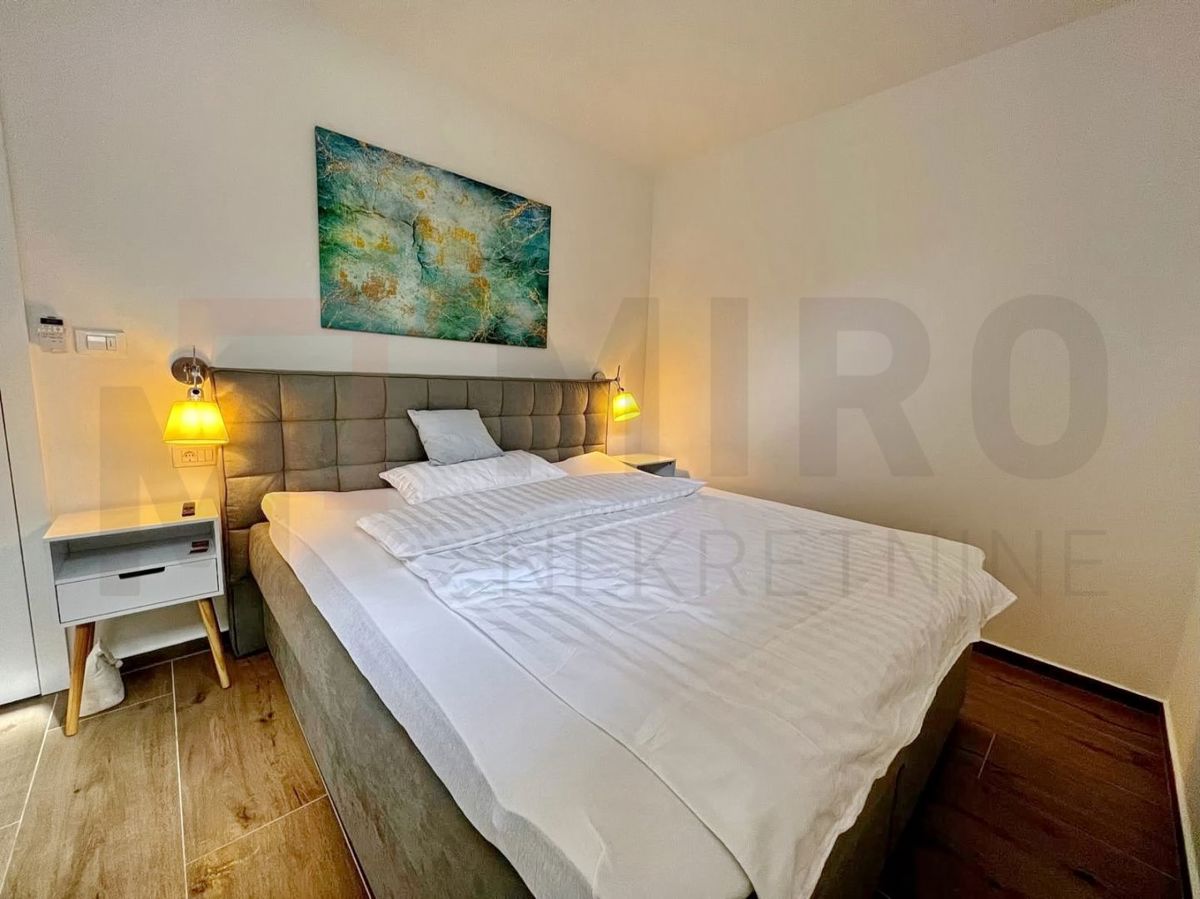 Appartement À vendre - PRIMORSKO-GORANSKA KRK