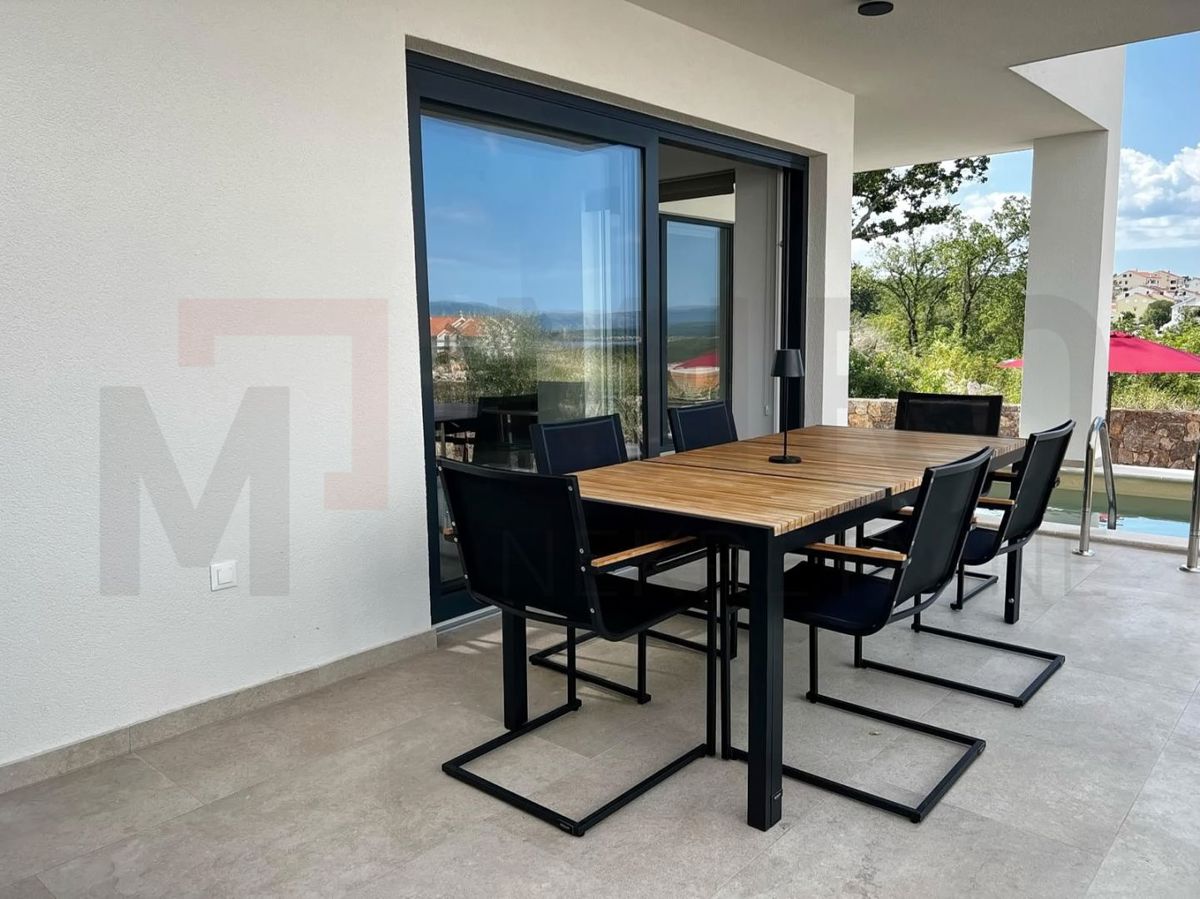Appartement À vendre - PRIMORSKO-GORANSKA KRK