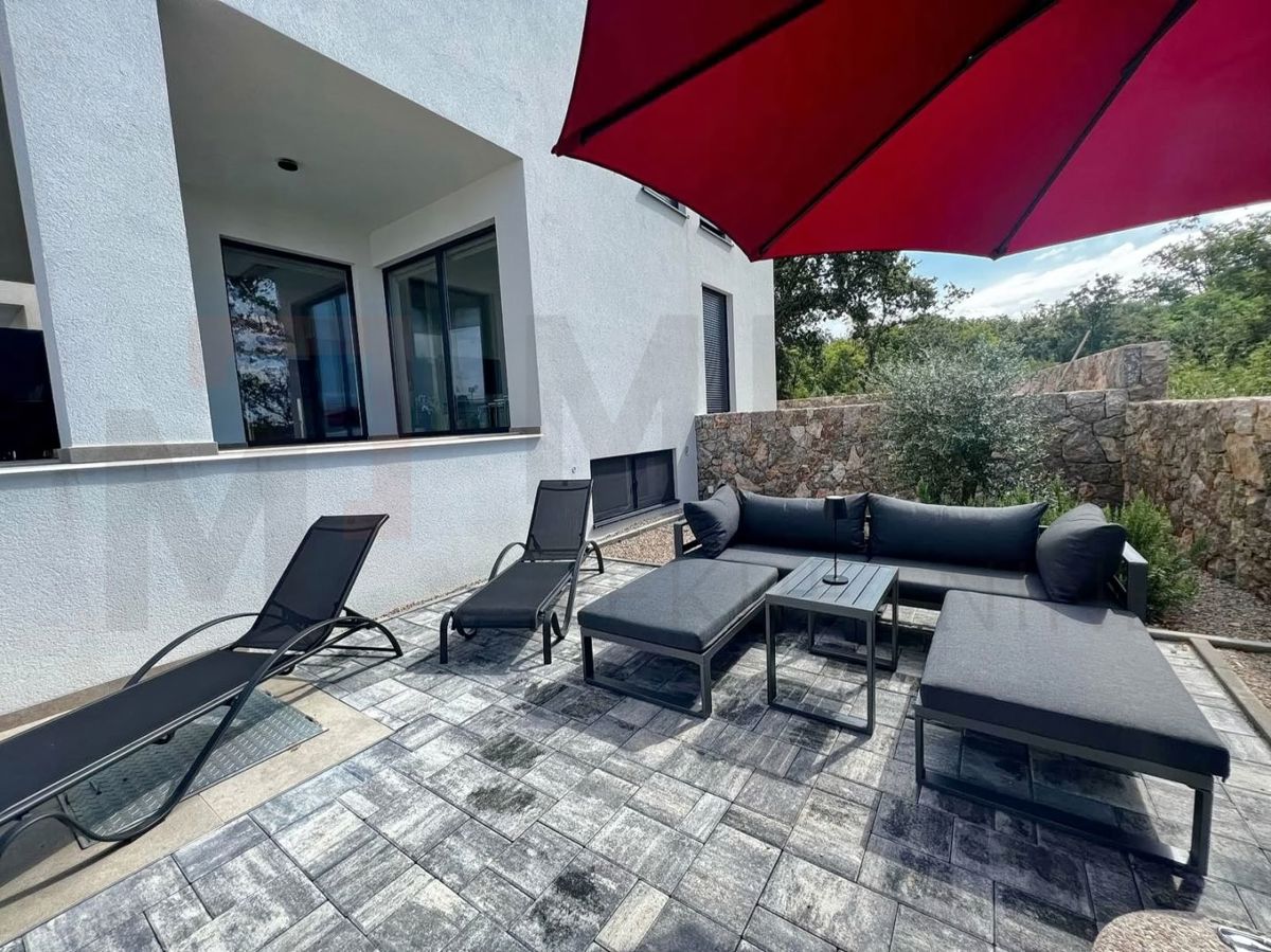 Appartement À vendre - PRIMORSKO-GORANSKA KRK