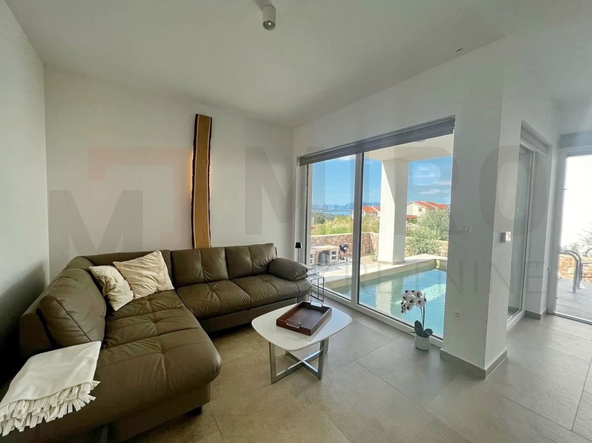 Appartement À vendre - PRIMORSKO-GORANSKA KRK