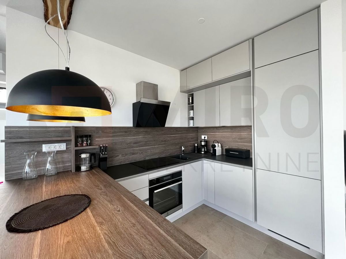 Appartement À vendre - PRIMORSKO-GORANSKA KRK