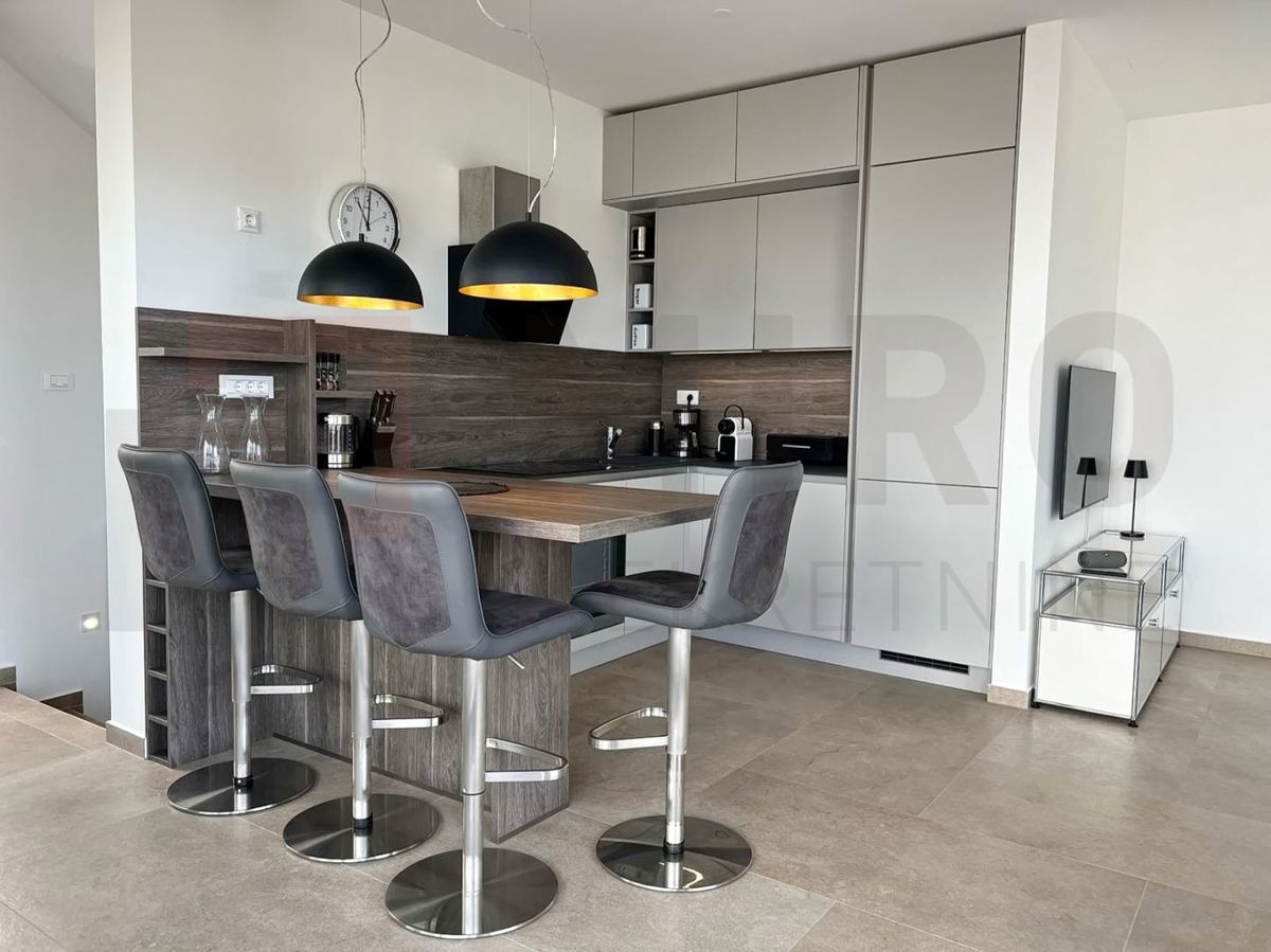 Appartement À vendre - PRIMORSKO-GORANSKA KRK