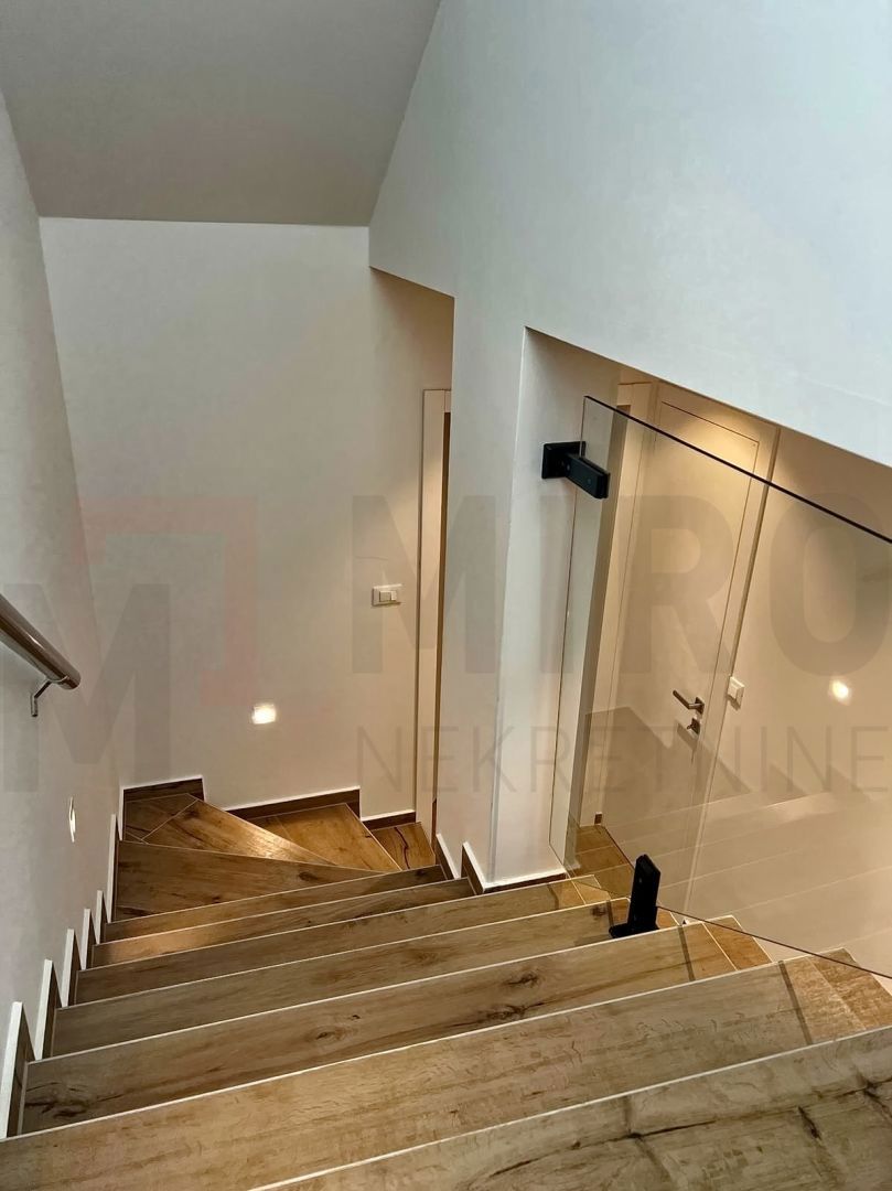 Appartement À vendre - PRIMORSKO-GORANSKA KRK