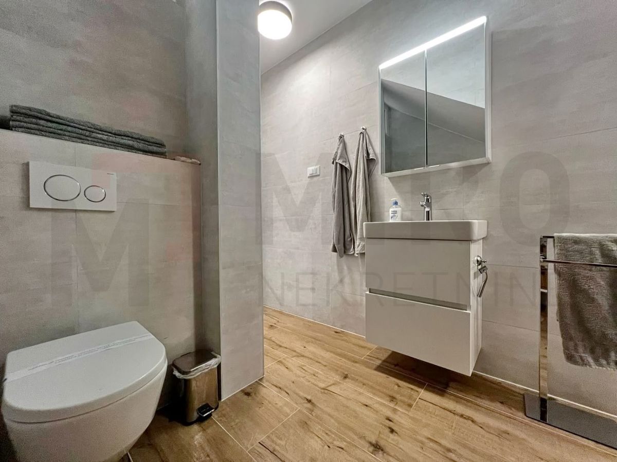 Appartement À vendre - PRIMORSKO-GORANSKA KRK