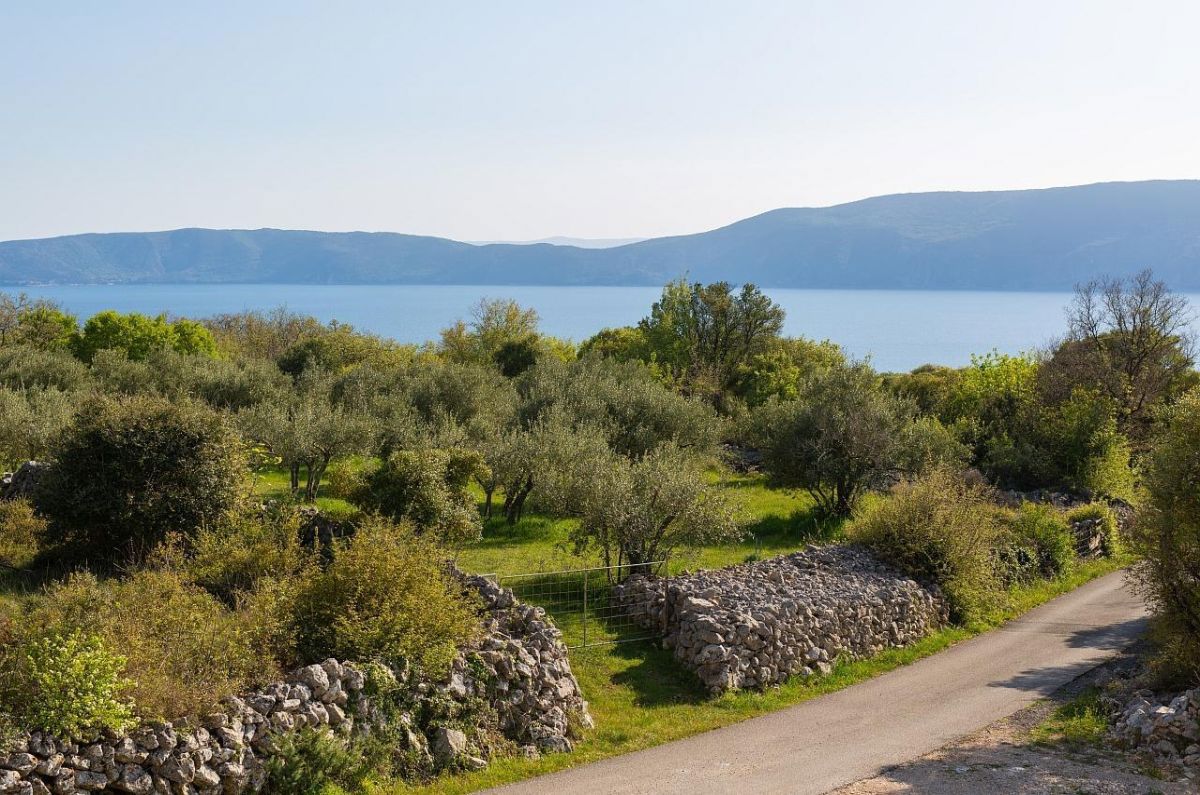 Hiša Naprodaj - PRIMORSKO-GORANSKA Krk
