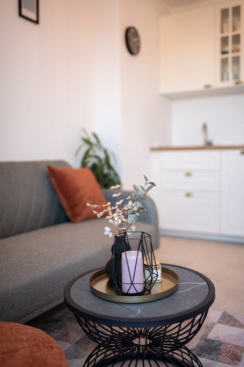 Flat For sale - ISTARSKA NOVIGRAD