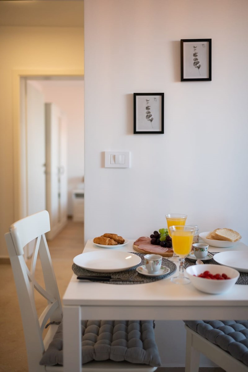 Flat For sale - ISTARSKA NOVIGRAD
