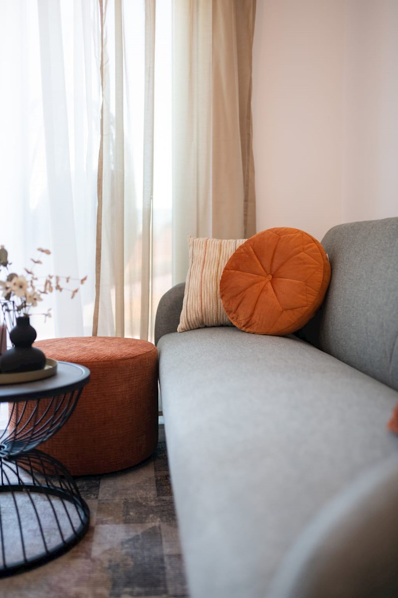 Flat For sale - ISTARSKA NOVIGRAD