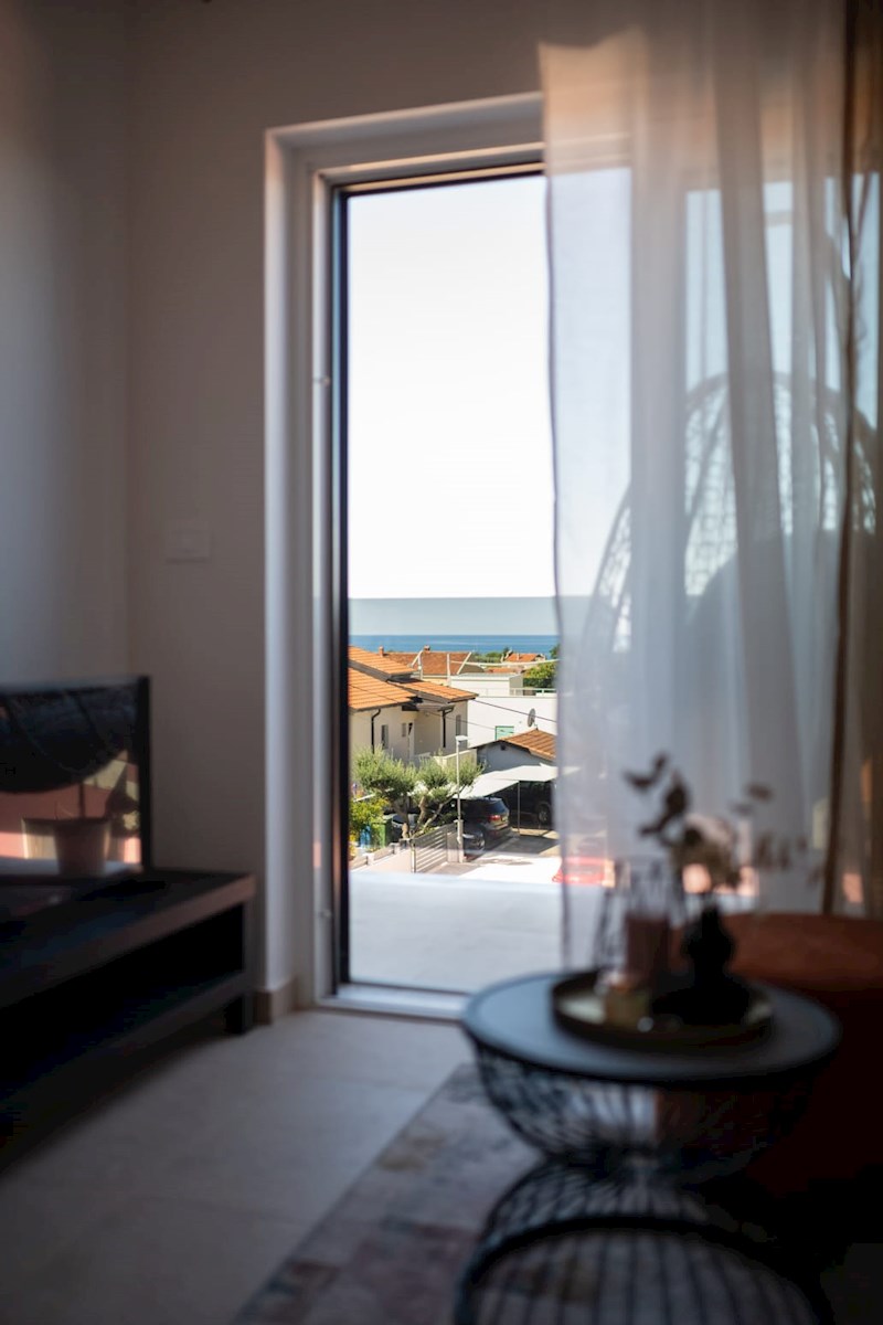 Flat For sale - ISTARSKA NOVIGRAD