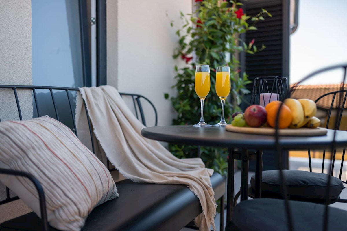 Flat For sale - ISTARSKA NOVIGRAD