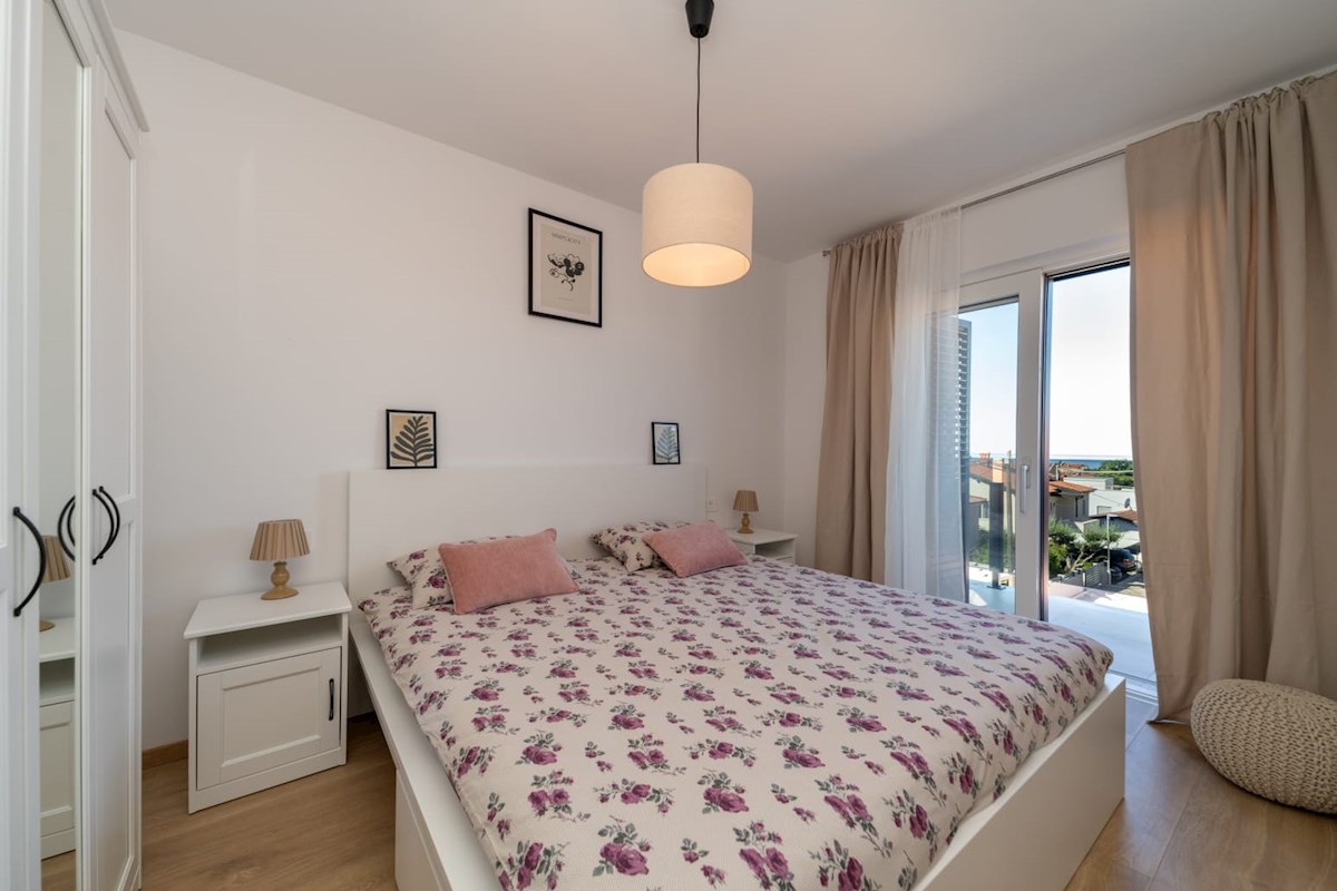 Flat For sale - ISTARSKA NOVIGRAD