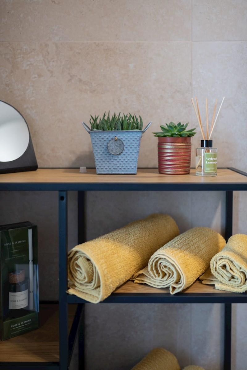 Flat For sale - ISTARSKA NOVIGRAD