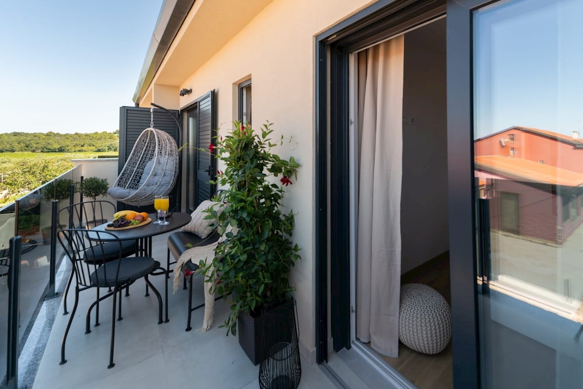 Flat For sale - ISTARSKA NOVIGRAD