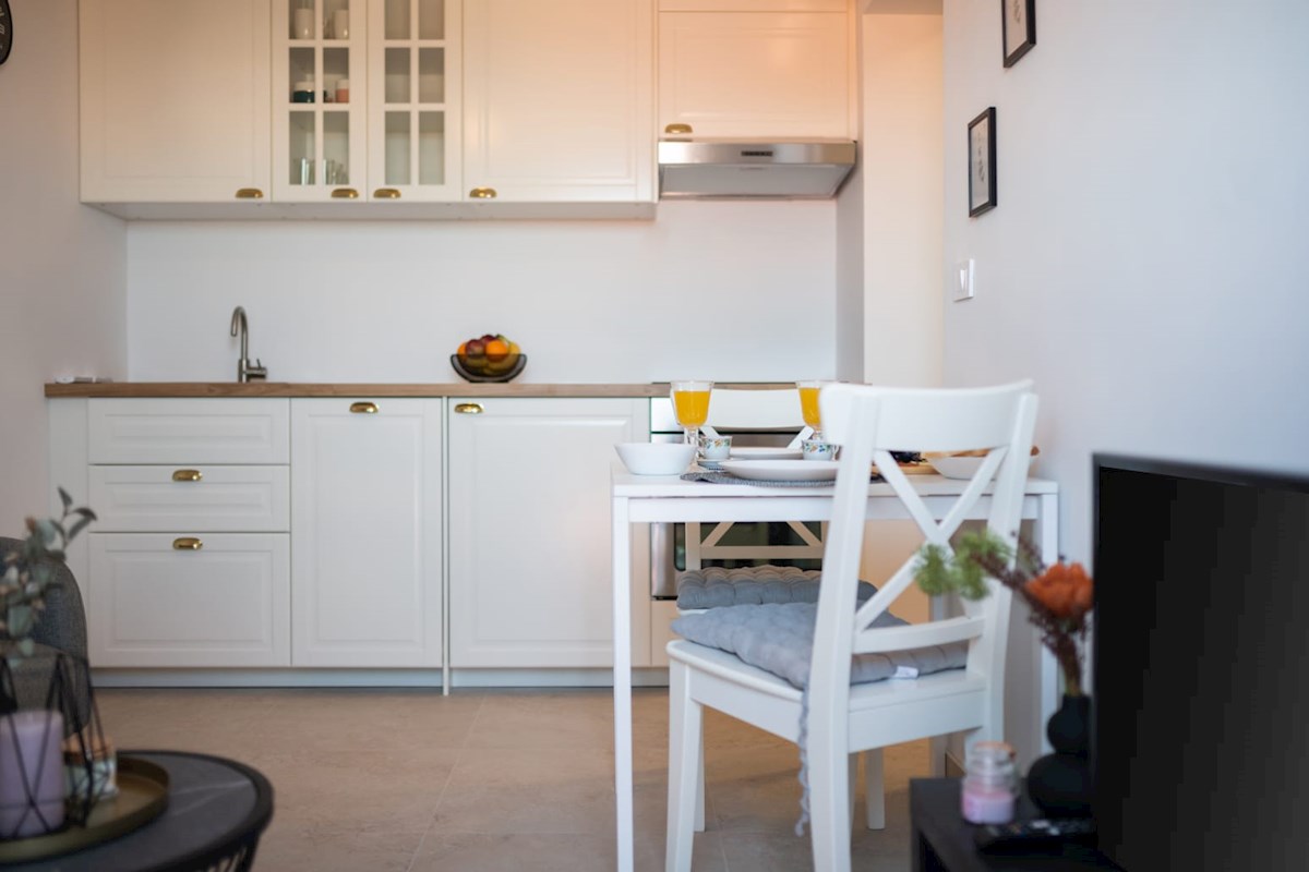 Flat For sale - ISTARSKA NOVIGRAD