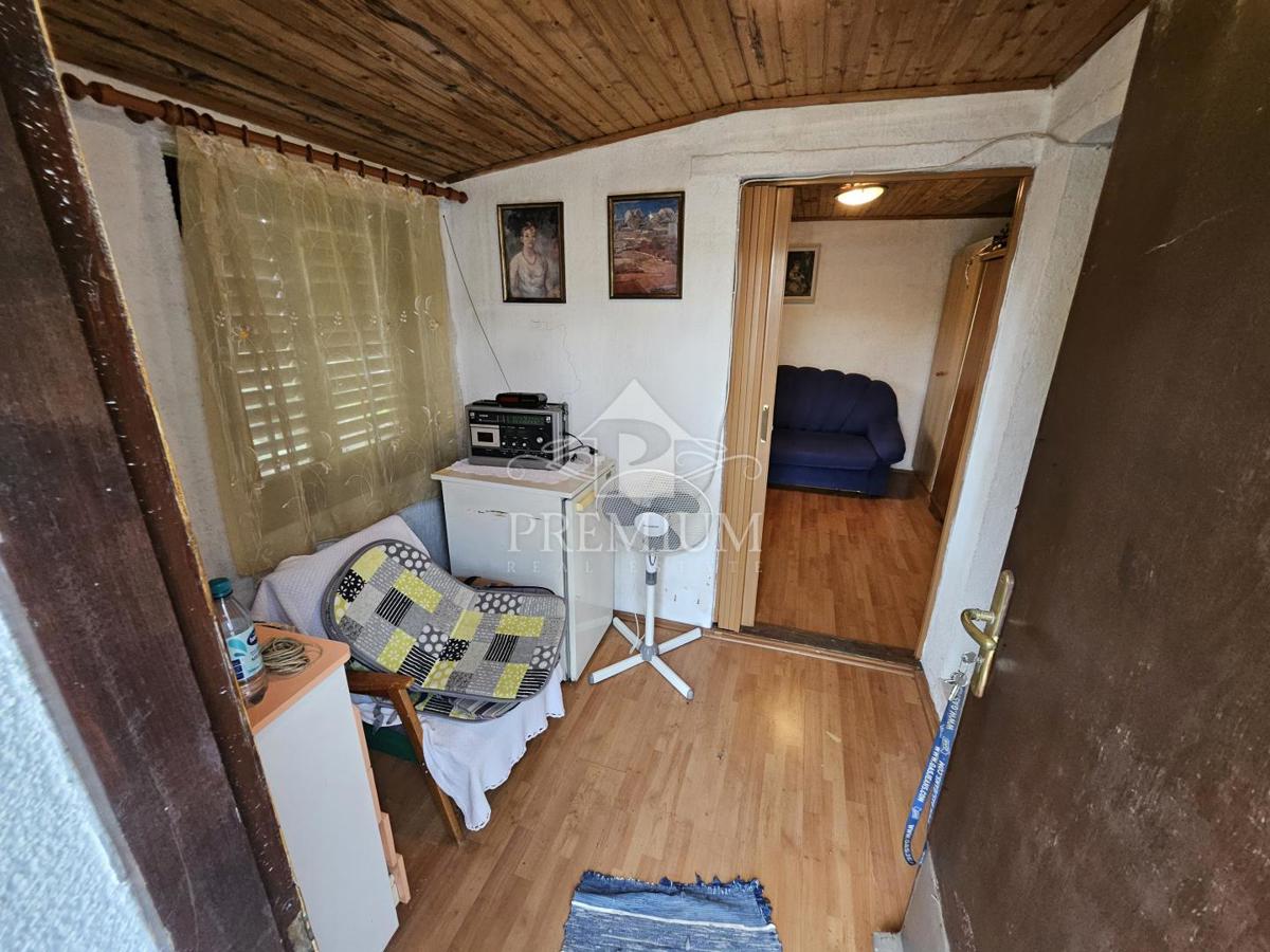 Flat For sale - PRIMORSKO-GORANSKA KASTAV