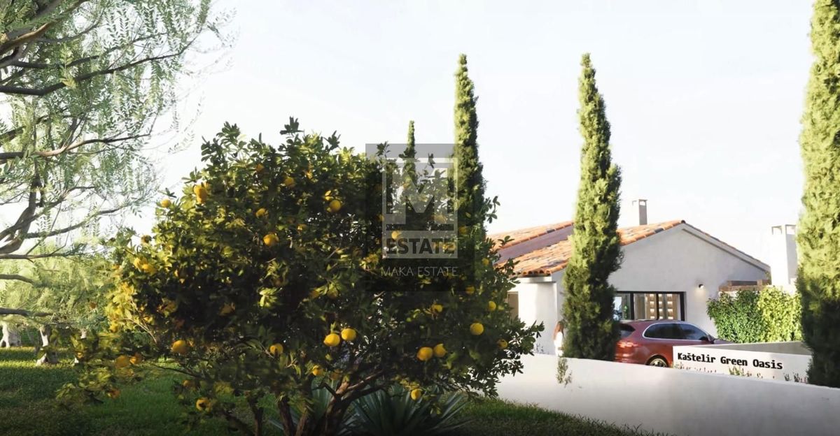 Haus Zu verkaufen - ISTARSKA POREČ