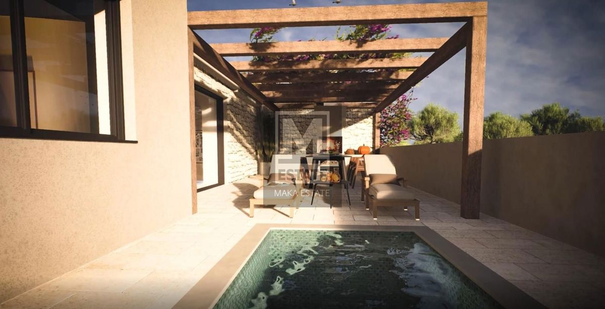 Haus Zu verkaufen - ISTARSKA POREČ