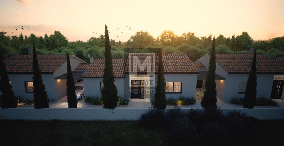 Haus Zu verkaufen - ISTARSKA POREČ