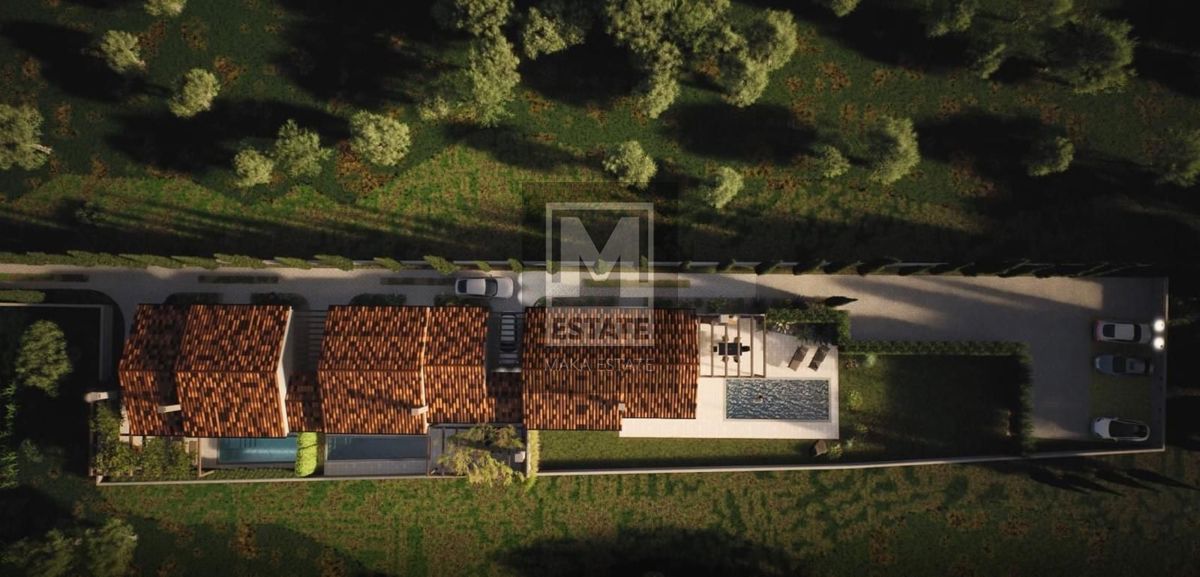 Haus Zu verkaufen - Istarska Poreč - foto 2/16