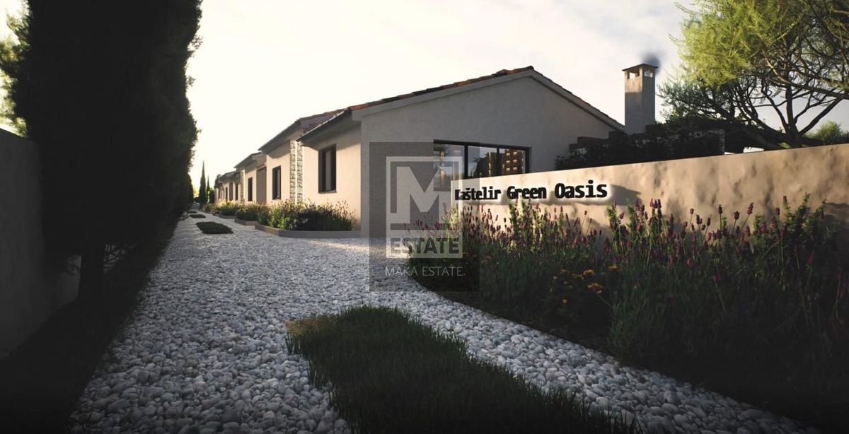 Haus Zu verkaufen - ISTARSKA POREČ