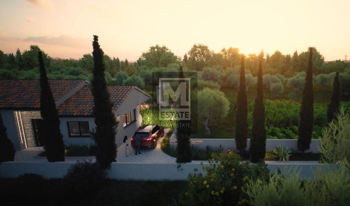 Haus Zu verkaufen - ISTARSKA POREČ