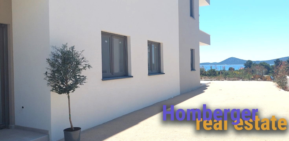 Apartma Naprodaj - ŠIBENSKO-KNINSKA Vodice