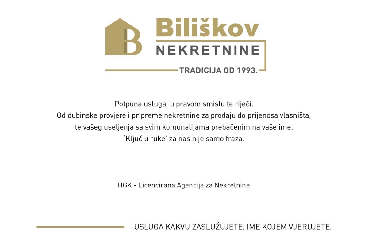Kuća Na prodaju - ZADARSKA Jasenice