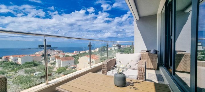 Apartmán na predaj 99 m² – Primošten