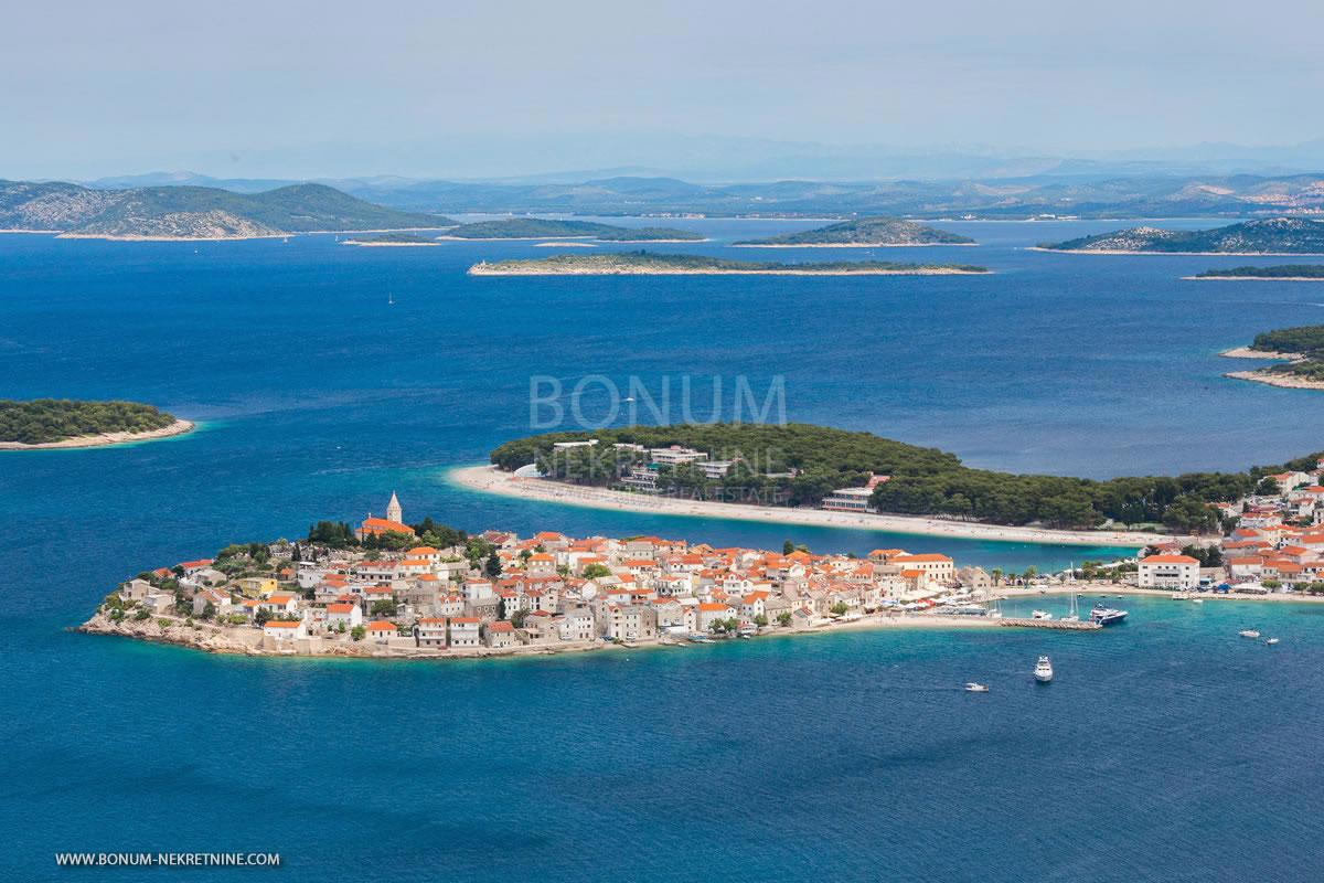 Stan Na prodaju - ŠIBENSKO-KNINSKA PRIMOŠTEN