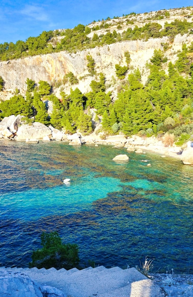 Pozemek Na prodej - SPLITSKO-DALMATINSKA HVAR