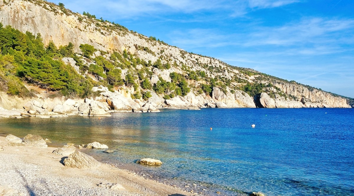 Pozemek Na prodej - SPLITSKO-DALMATINSKA HVAR